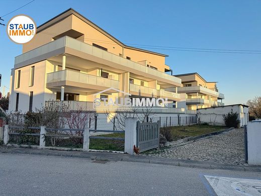 Apartamento - Village-Neuf, Alto Reno