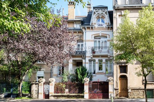 Maison de luxe à Laxou, Meurthe-et-Moselle