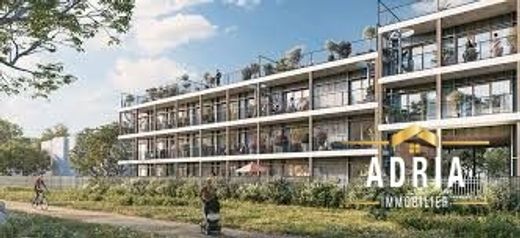 Apartment / Etagenwohnung in Neuilly-sur-Marne, Seine-Saint-Denis