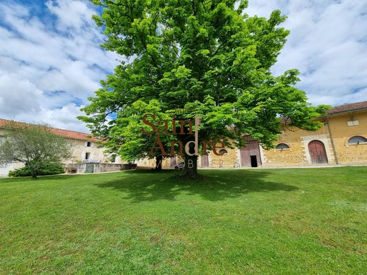Casa de luxo - Édon, Charente