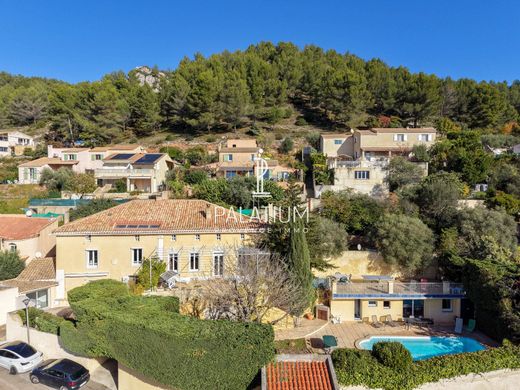 Casa de luxo - Auriol, Bocas do Ródano