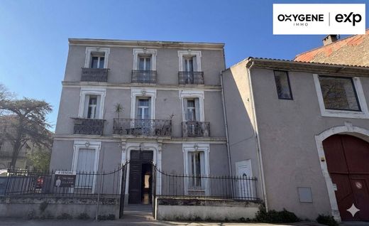 Residential complexes in Sérignan, Hérault