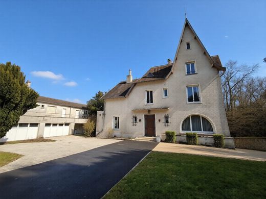 Luksusowy dom w Meaux, Seine-et-Marne