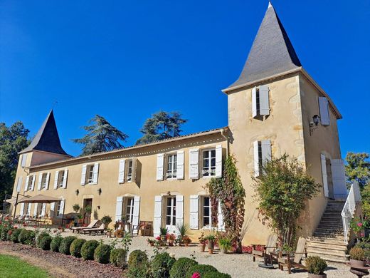 Casa di lusso a Condom, Gers