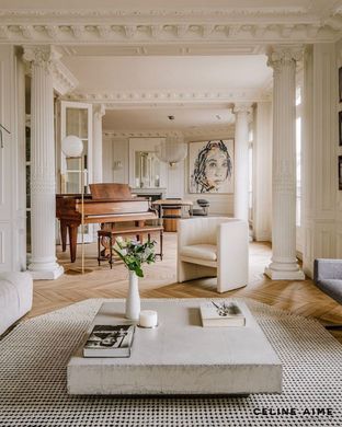 ‏דירה ב  Levallois-Perret, Hauts-de-Seine