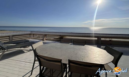 Apartament w Canet-en-Roussillon, Pyrénées-Orientales