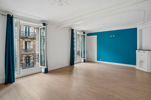 Apartment in Levallois-Perret, Hauts-de-Seine