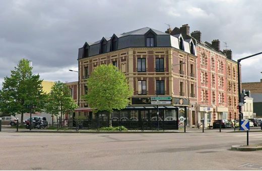 Appartementencomplex in Le Havre, Seine-Maritime