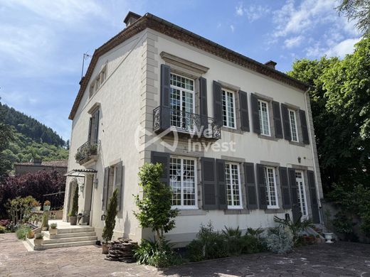 Luxury home in Mazamet, Tarn