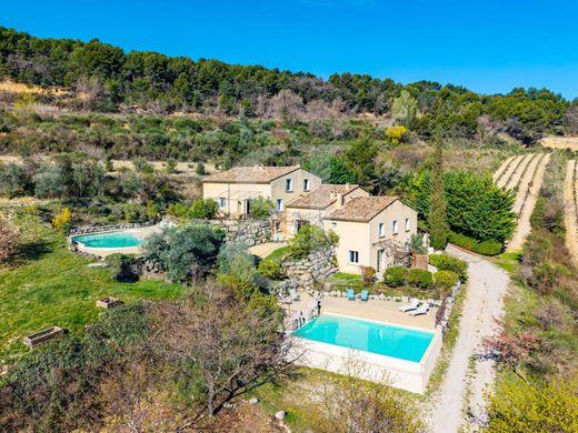 Luxury home in Vaison-la-Romaine, Vaucluse