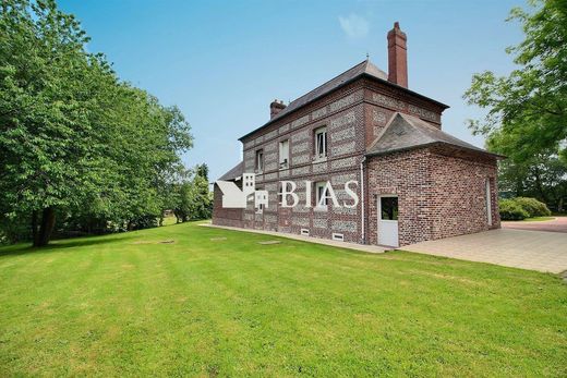 Luxury home in Buchy, Seine-Maritime