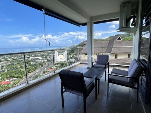 ﺷﻘﺔ ﻓﻲ Punaauia, Îles du Vent