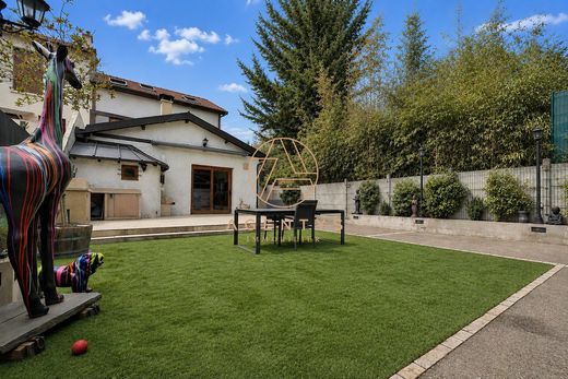 Luxus-Haus in Champigny-sur-Marne, Val-de-Marne