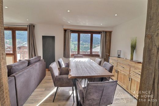 ‏דירה ב  Montriond, Haute-Savoie