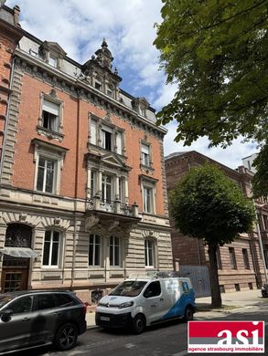 Appartement à Strasbourg, Bas-Rhin