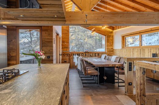 Casa di lusso a La Plagne, Savoia