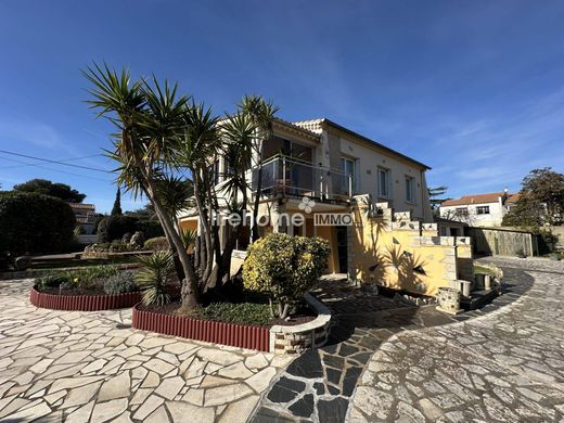 Luxury home in Pérols, Hérault