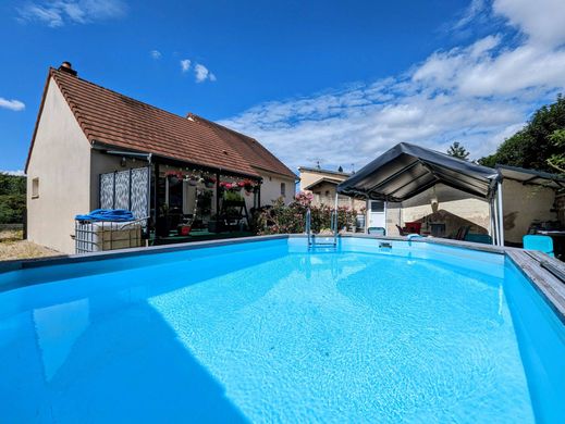 Luxe woning in Plombières-lès-Dijon, Cote d'Or