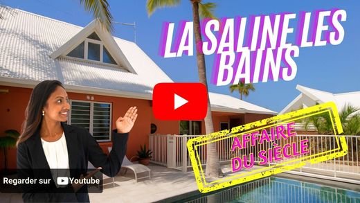 Luxury home in Saint-Paul, Réunion