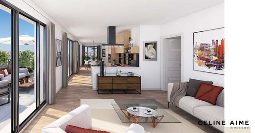 Luxury home in Saint-Maurice, Val-de-Marne
