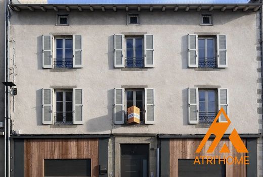 Complesso residenziale a Aurillac, Cantal
