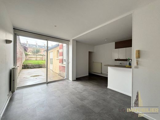 Complexos residenciais - Amiens, Somme