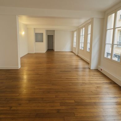 Office in Bastille, République, Nation-Alexandre Dumas, Paris