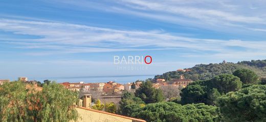 Apartment in Collioure, Pyrénées-Orientales