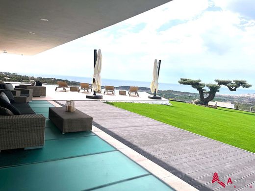 Altea, アリカンテの高級住宅