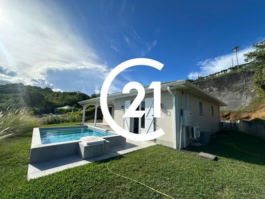 ‏בתי יוקרה ב  Le François, Martinique