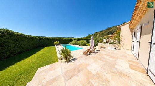 Luxury home in La Roque-sur-Cèze, Gard