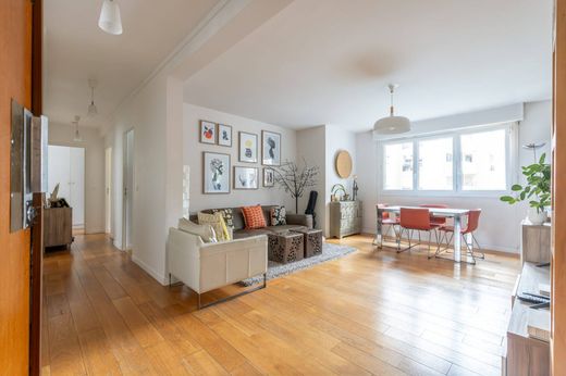 Квартира, Nation-Picpus, Gare de Lyon, Bercy, Paris