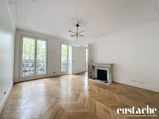 Apartamento - Bastille, République, Nation-Alexandre Dumas, Paris