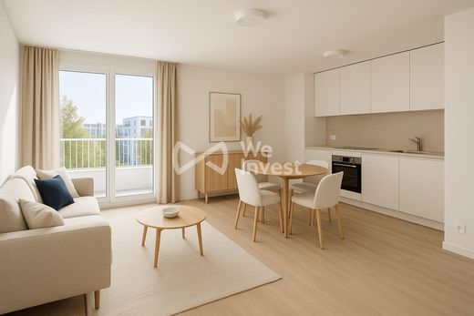 Apartamento - Le Perreux-sur-Marne, Val-de-Marne