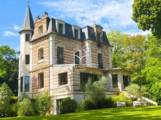 Maison de luxe à Auberville, Calvados
