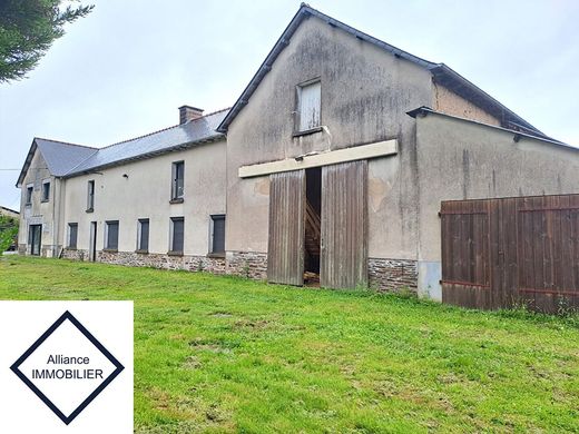 Luxury home in La Chapelle-du-Lou, Ille-et-Vilaine