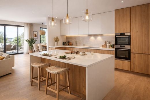 Apartament w Le Perreux-sur-Marne, Val-de-Marne