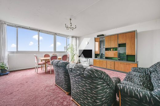 Appartamento a Salpêtrière, Butte-aux-Cailles, Croulebarbe, Parigi