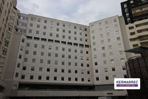 Bureau à Rennes, Ille-et-Vilaine