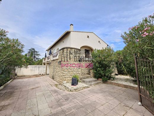 Appartementencomplex in Avignon, Vaucluse