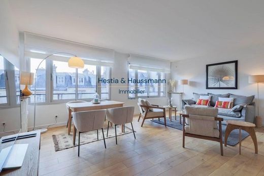 Apartament w La Muette, Auteuil, Porte Dauphine, Paris