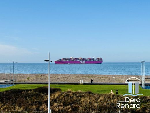 Appartement à Le Havre, Seine-Maritime