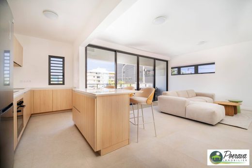 Piso / Apartamento en Papeete, Îles du Vent