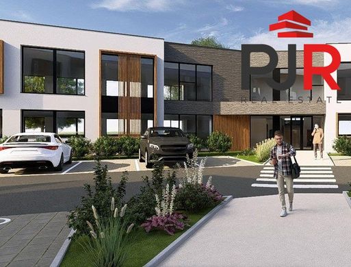 办公室  Vandœuvre-lès-Nancy, Meurthe et Moselle