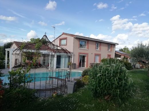 Luxury home in Flourens, Upper Garonne