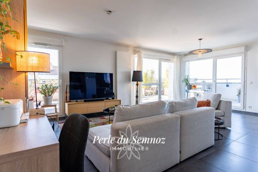 Apartment in Seynod, Haute-Savoie