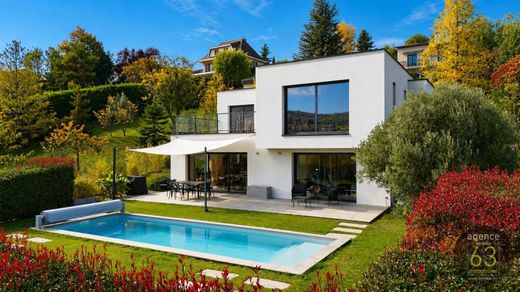 Maison de luxe à Veyre-Monton, Puy-de-Dôme