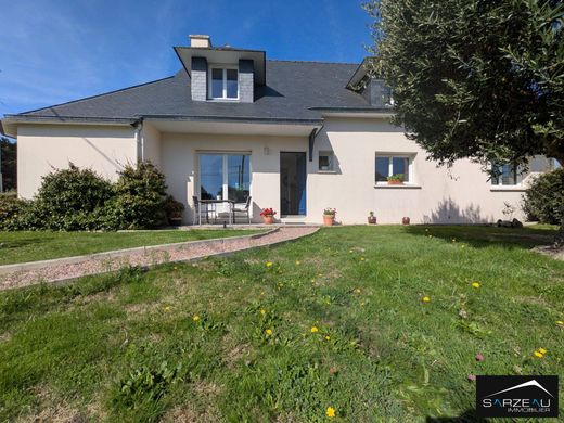 Элитный дом, Saint-Gildas-de-Rhuys, Morbihan