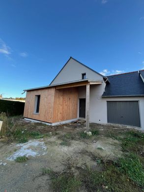 Luxe woning in Lancieux, Côtes-d'Armor