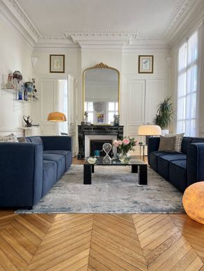 Daire Rouen, Seine-Maritime